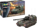 Revell | Panzerhaubitze tank 2000 | LIVRAISON GRATUITE