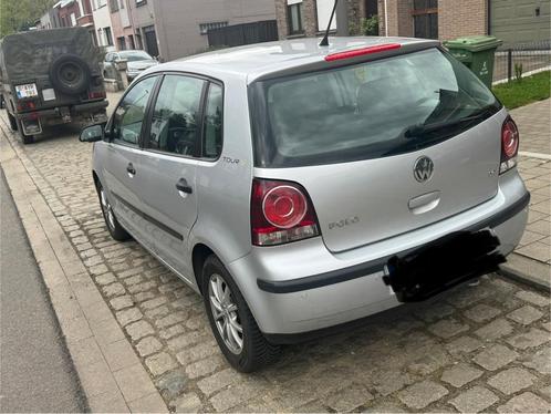 VOLKSWAGEN POLO – 1.6 BENZINE – AUTOMATISCH, Auto's, Volkswagen, Particulier, Polo, Radio, Benzine, Euro 4, Stadsauto, 5 deurs