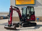 Yanmar SV26, quick bucket release, 294 hours, 2022!, Doe-het-zelf en Bouw, Ophalen, Zo goed als nieuw