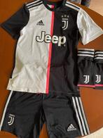 Voetbaltenue  L, Sport en Fitness, Voetbal, Ophalen of Verzenden, Set