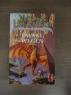 Poort Des Doods Deel 6 Dwaalwegen - Margaret Weis, Boeken, Ophalen of Verzenden, Zo goed als nieuw, Margaret Weis