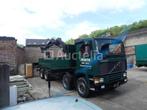 Volvo F12 (1994-64.040 km-VIN:YV2H5A7G6RA225775), Overige brandstoffen, Bedrijf, Volvo, Te koop