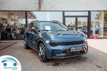 Lynk & Co 01 1.5 PLUG-IN/NAVI/LED/PANO DAK/360 CAM./ .... beschikbaar voor biedingen