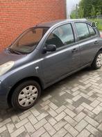 Nissan micra 1.2 benzine zo mee export, Auto's, Micra, Particulier, Te koop, Benzine