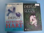 Boeken van Deflo  per stuk of 2 voor 2€, Boeken, Ophalen