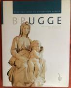 BRUGGE historische kerken, Ophalen of Verzenden, Zo goed als nieuw