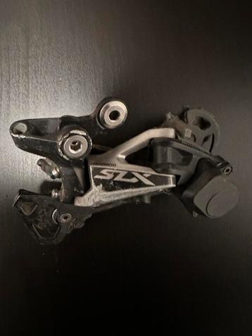 Shimano SLX 11 versnelling beschikbaar voor biedingen
