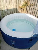 Jacuzzi, Ophalen, Gebruikt