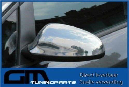 # Chrome spiegelkappen opel astra j #, Auto-onderdelen, Spiegels, Opel, Nieuw, Ophalen of Verzenden