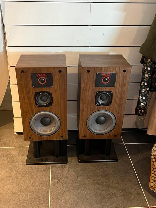 Vintage Altec Lansing 915, Audio, Tv en Foto, Luidsprekerboxen, Zo goed als nieuw, Ophalen of Verzenden