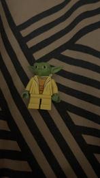 Baby yoda lego minifigure, Kinderen en Baby's, Ophalen of Verzenden, Zo goed als nieuw, Losse stenen, Lego