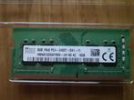 8GB DDR4 RAM 2400T Sodimm, Computers en Software, Ophalen, DDR4, 8 GB, Zo goed als nieuw