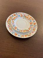 Assiettes Bauhaus Weimar – Design géométrique années 30, Maison & Meubles, Cuisine | Vaisselle, Enlèvement ou Envoi, Comme neuf