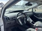 Toyota Prius 1.8 Dynamic | HYBRIDE PROBLEEM! | Cruise | Clim, Auto's, Toyota, Automaat, Wit, Bedrijf, Berline