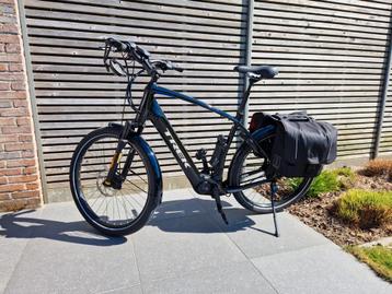 Trek allant + 9s speedpedelec beschikbaar voor biedingen
