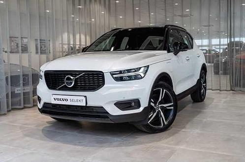 Volvo XC40 Recharge R-Design T4 plug-in hybrid, Auto's, Volvo, XC40, ABS, Airbags, Airconditioning, Bluetooth, Centrale vergrendeling