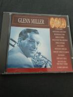 Glenn miller gold, CD & DVD, CD | Instrumental, Comme neuf, Enlèvement ou Envoi