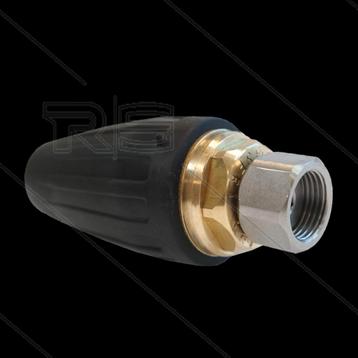 Roterende Vuilfrees M18 Compact 225 Bar 0.045, Envoi
