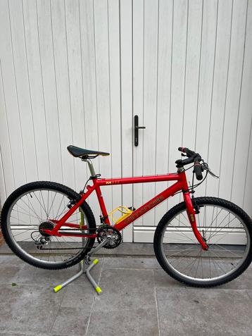 VTT Cannondale m800., Enlèvement, Utilisé, Moins de 45 cm, Hommes