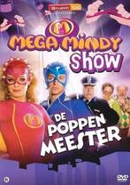 Mega mindy, Cd's en Dvd's, Ophalen of Verzenden, Gebruikt