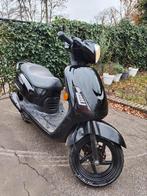 Trottinette 2019 - Sym Fiddle 2 - classe B (bouton AB-), Enlèvement