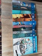 Strips De Buurtpolitie, Boeken, Meerdere comics, Ophalen of Verzenden, Zo goed als nieuw, NIX
