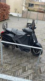 Vespa sprint A klasse 2019, Fietsen en Brommers, Ophalen of Verzenden, Zo goed als nieuw