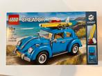 New LEGO 10252 Volkswagen Coccinelle, Kinderen en Baby's, Speelgoed | Duplo en Lego, Nieuw, Lego