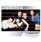 Matia Bazar – The Best Platinum Collection (18 Successi), Ophalen