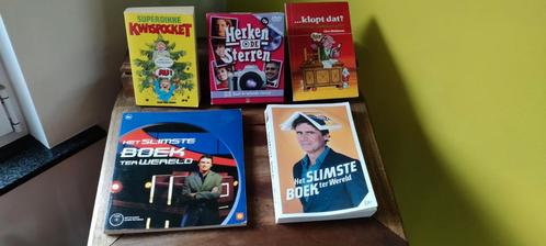 quizvragen voor 50+, Hobby en Vrije tijd, Overige Hobby en Vrije tijd, Gebruikt, Ophalen of Verzenden