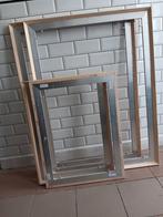 Lot Aluframe spieramen, Hobby en Vrije tijd, Schilderen, Ophalen, Zo goed als nieuw