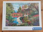 1000 stukjes, Hobby en Vrije tijd, Denksport en Puzzels, Ophalen, Nieuw