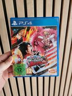 One piece burning blood ps4, Ophalen of Verzenden, Gebruikt