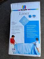 Seylor liner, 80 tot 120 cm, Rond, Ophalen of Verzenden, 300 cm of meer