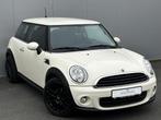 MINI Cooper One • 04/2012 • Benzine • 145.000km • Euro5 •, Auto's, Voorwielaandrijving, Stof, Zwart, Beige