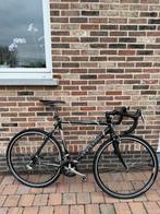 Crossfiets scatto, Enlèvement, Comme neuf, Aluminium