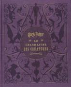 Harry Potter, le grand livre des créatures (scellé), Livres, Autres types, Enlèvement ou Envoi, Neuf