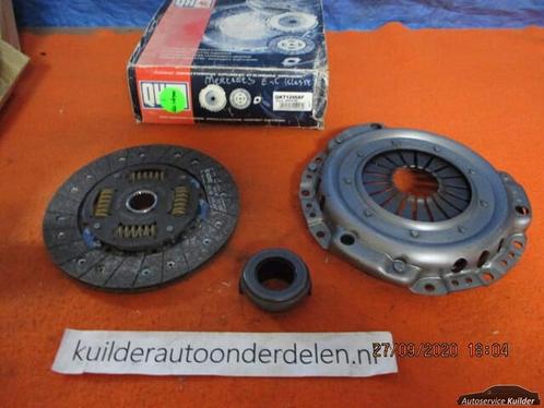 Koppelingset Mercedes C180 C200 CLK 200 QH, Auto-onderdelen, Transmissie en Toebehoren, Mercedes-Benz, Nieuw, Ophalen of Verzenden