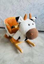 Hobbel dier koe, Enlèvement, Comme neuf