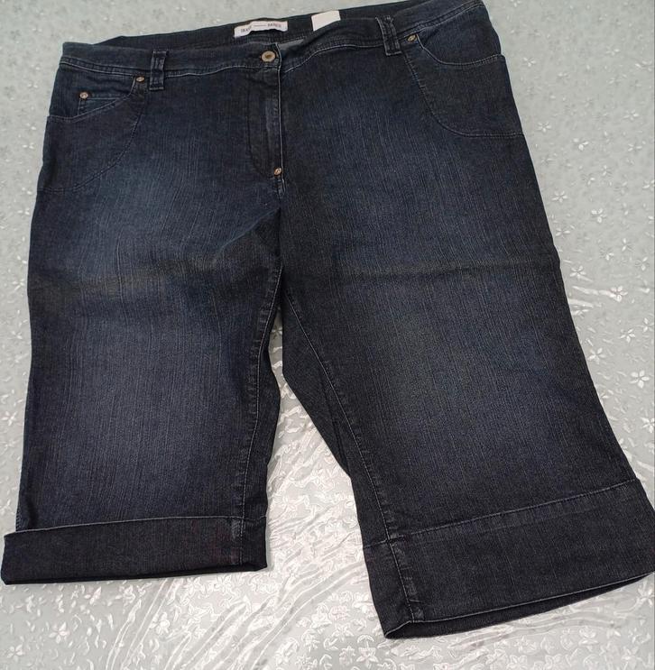 Jeans 3/4, Vêtements | Femmes, Grandes tailles, Comme neuf, Enlèvement ou Envoi