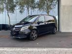 Mercedes-Benz V-Class 250 Elektrische deuren en koffer,Camer, Stof, Gebruikt, 4 cilinders, Zwart