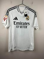Real Madrid Mbappe Voetbalshirt Origineel Nieuw 2025, Sport en Fitness, Voetbal, Ophalen of Verzenden, Zo goed als nieuw