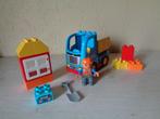 LEGO DUPLO Truck - 10529, Ophalen of Verzenden, Gebruikt, Complete set, Duplo