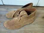 Clarks desert boots, Kleding | Heren, Schoenen, Ophalen of Verzenden, Zo goed als nieuw, Bruin, Boots