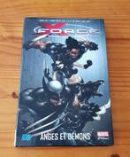X-Force (Marvel Deluxe), Eén comic, Verzenden, Zo goed als nieuw