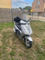 HONDA Pantheon 125, Motoren, Motoren | Honda, Scooter, Particulier, 125 cc