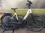 Giant AnyTour E+ 4 2024 – Luxe Trekking E-Bike XL Demo Model, Ophalen of Verzenden