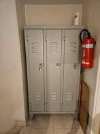 Lockerkast, Enlèvement ou Envoi, Comme neuf, Strak