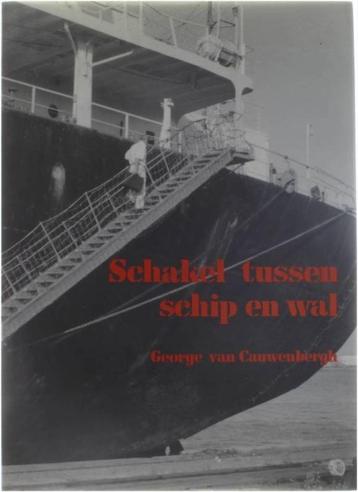 Schakel tussen schip en wal beschikbaar voor biedingen