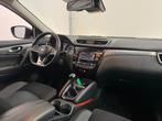 Nissan Qashqai 1.3 DIG-T *GARANTIE*PANO*360CAM*, 4 cilinders, Alcantara, Bedrijf, Electronic Stability Program (ESP)